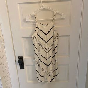 Lulus Romper (Brand RVCA)